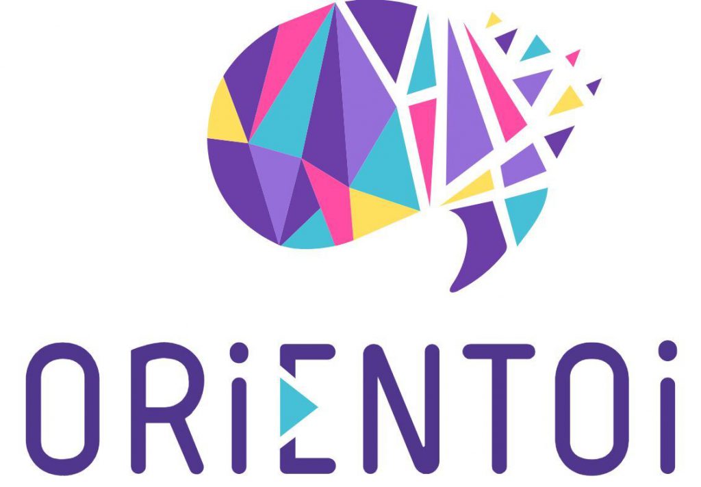 Orientoi – Park Numérique